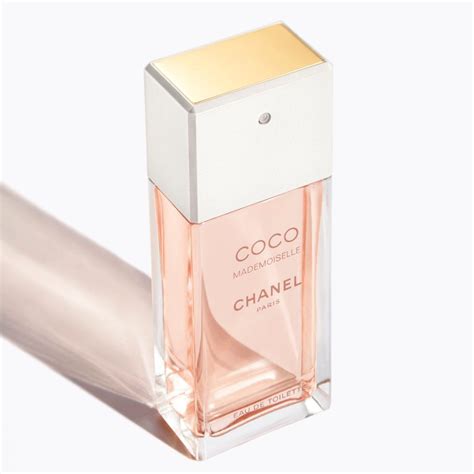 new coco chanel perfume 2019|Chanel coco mademoiselle new face.